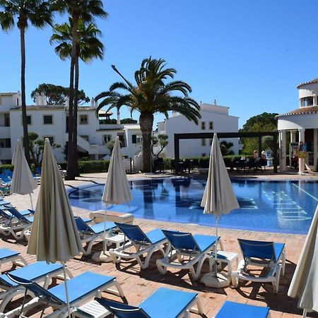 T4 Grand Townhouse Old Village Vilamoura Kültér fotó