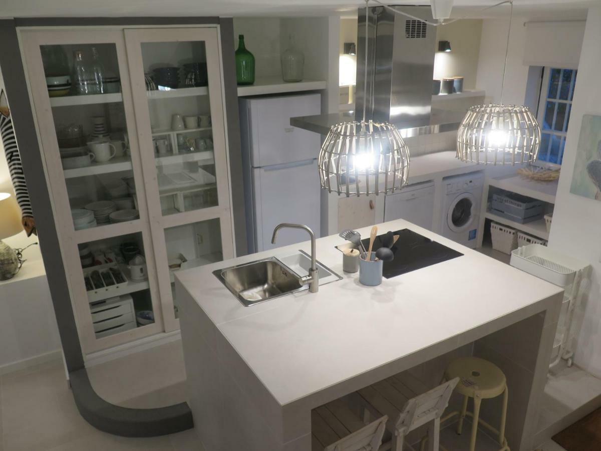 T4 Grand Townhouse Old Village Vilamoura Kültér fotó
