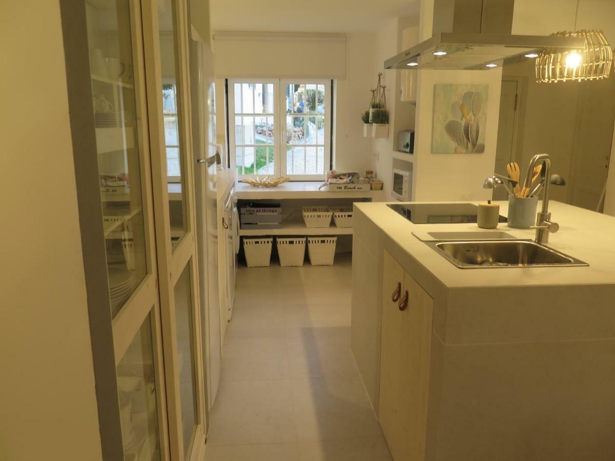 T4 Grand Townhouse Old Village Vilamoura Kültér fotó
