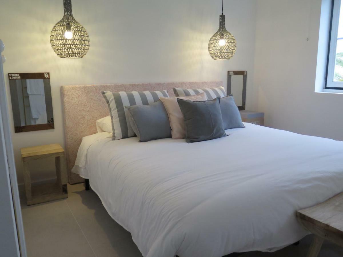 T4 Grand Townhouse Old Village Vilamoura Kültér fotó
