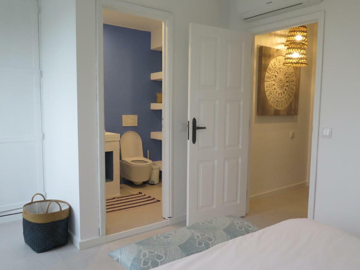 T4 Grand Townhouse Old Village Vilamoura Kültér fotó