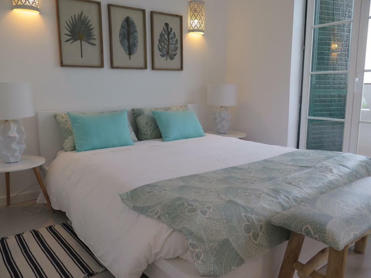 T4 Grand Townhouse Old Village Vilamoura Kültér fotó
